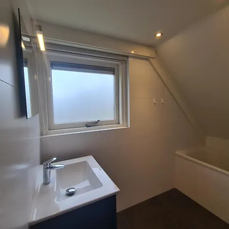 Bungalowpark - Alpha 87 Holiday home Simpelveld