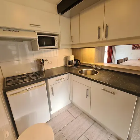 Holiday home Bungalowpark - Alpha 87