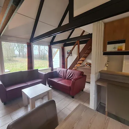 Holiday home Bungalowpark - Alpha 87 Simpelveld