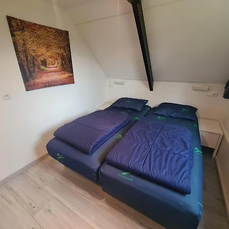 Semesterbostad Bungalowpark - Alpha 87