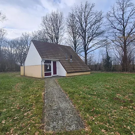 Holiday home Bungalowpark - Alpha 87 *